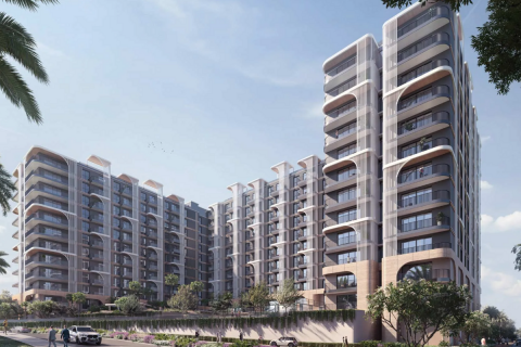 Apartment on the Saadiyat Island, Abu Dhabi, UAE 30 sq.m. № 594530 - photo 3