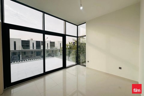 Řadový dům v Dubai, SAE 3 ložnice, 197.8 m² Č.: 536200 - fotografie 10