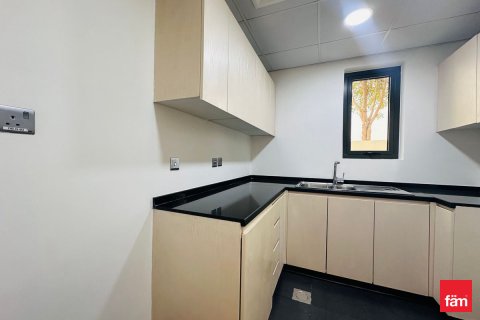 Řadový dům v Dubai, SAE 3 ložnice, 197.8 m² Č.: 536200 - fotografie 13