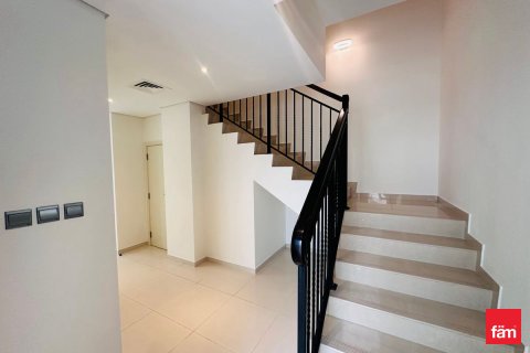Řadový dům v Dubai, SAE 3 ložnice, 197.8 m² Č.: 536200 - fotografie 15