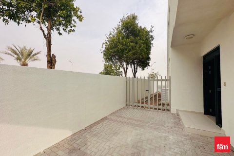 Řadový dům v Dubai, SAE 3 ložnice, 197.8 m² Č.: 536200 - fotografie 21