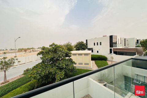 Řadový dům v Dubai, SAE 3 ložnice, 197.8 m² Č.: 536200 - fotografie 1