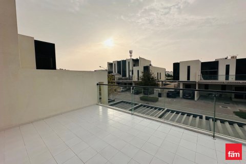 Řadový dům v Dubai, SAE 3 ložnice, 197.8 m² Č.: 536200 - fotografie 11