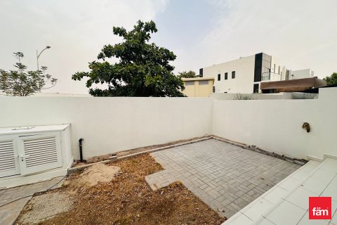 Řadový dům v Dubai, SAE 3 ložnice, 197.8 m² Č.: 536200 - fotografie 19