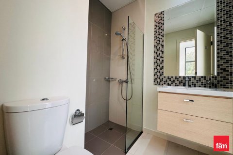 Řadový dům v Dubai, SAE 3 ložnice, 197.8 m² Č.: 536200 - fotografie 16