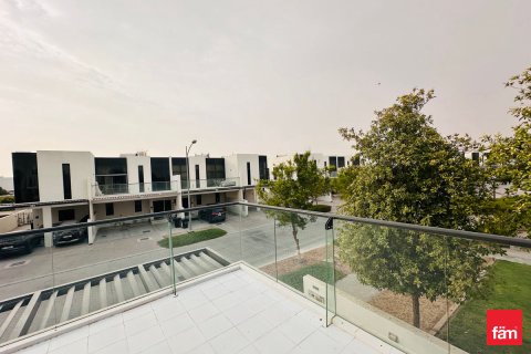 Řadový dům v Dubai, SAE 3 ložnice, 197.8 m² Č.: 536200 - fotografie 22