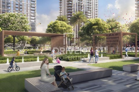 דירה למכירה ב Dubai Creek Harbour (The Lagoons), Dubai, איחוד האמירויות  2 חדרי שינה, 122 מ"ר, מספר 601729 - תמונה 5