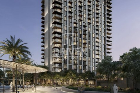 דירה למכירה ב Dubai Creek Harbour (The Lagoons), Dubai, איחוד האמירויות  2 חדרי שינה, 122 מ"ר, מספר 601729 - תמונה 18