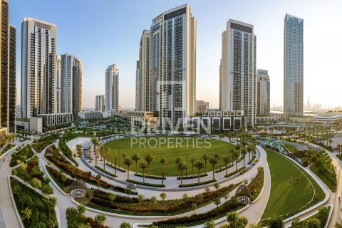 דירה למכירה ב Dubai Creek Harbour (The Lagoons), Dubai, איחוד האמירויות  2 חדרי שינה, 122 מ"ר, מספר 601729 - תמונה 14