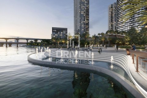 דירה למכירה ב Dubai Creek Harbour (The Lagoons), Dubai, איחוד האמירויות  2 חדרי שינה, 122 מ"ר, מספר 601729 - תמונה 10