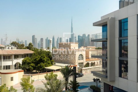Byt v Al Wasl, Dubai, SAE 2 ložnice, 126 m² Č.: 601732 - fotografie 7