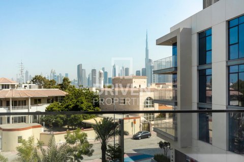 Byt v Al Wasl, Dubai, SAE 2 ložnice, 126 m² Č.: 601732 - fotografie 10