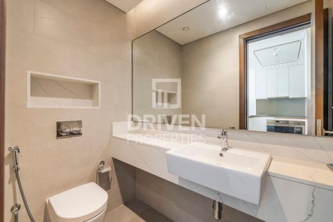 Byt v Al Wasl, Dubai, SAE 1 ložnice, 87 m² Č.: 601734 - fotografie 15