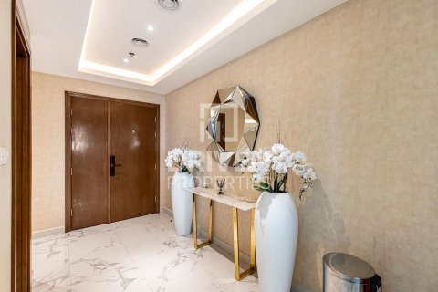 Byt v Business Bay, Dubai, SAE 2 ložnice, 140 m² Č.: 601735 - fotografie 11