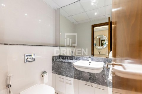 Byt v Business Bay, Dubai, SAE 2 ložnice, 140 m² Č.: 601735 - fotografie 6