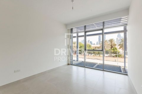 Byt v Al Wasl, Dubai, SAE 1 ložnice, 88 m² Č.: 601733 - fotografie 5