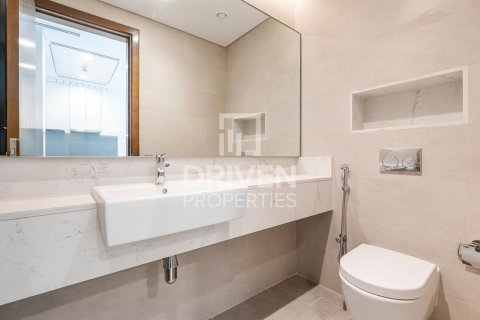 Byt v Al Wasl, Dubai, SAE 1 ložnice, 88 m² Č.: 601733 - fotografie 6