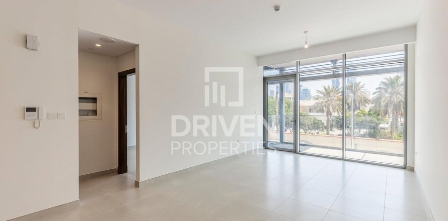 Byt v Al Wasl, Dubai, SAE 1 ložnice, 88 m² Č.: 601733
