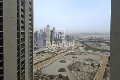 Byt v Business Bay, Dubai, SAE 2 ložnice, 76 m² Č.: 601731 - fotografie 19
