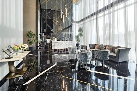 Byt v Business Bay, Dubai, SAE 2 ložnice, 76 m² Č.: 601731 - fotografie 8