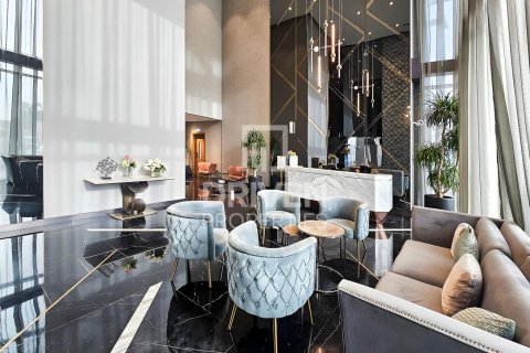 Byt v Business Bay, Dubai, SAE 2 ložnice, 76 m² Č.: 601731 - fotografie 11