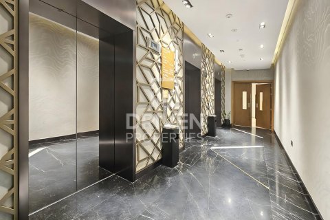 Byt v Business Bay, Dubai, SAE 2 ložnice, 76 m² Č.: 601731 - fotografie 6