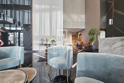 Byt v Business Bay, Dubai, SAE 2 ložnice, 76 m² Č.: 601731 - fotografie 7