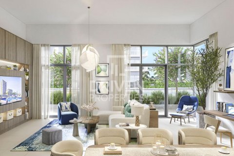 Пәтер Dubai Land, Дубай, БАӘ-да 1 жатын бөлме, 75 м² № 601730 - фото 1