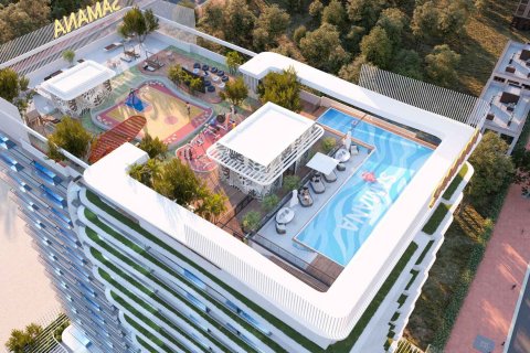 阿联酋 Dubai Dubai Land 待售 : 2 卧, 109.65 平方米 , 编号569000 - 照片 9