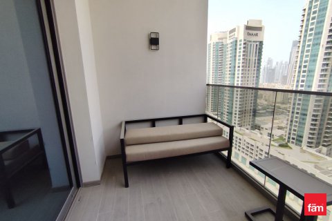 Byt v Business Bay, Dubai, SAE 40.1 m² Č.: 591233 - fotografie 8