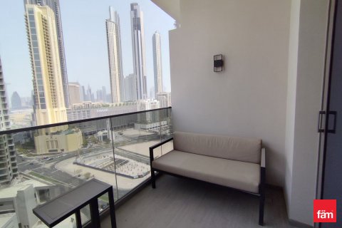 Byt v Business Bay, Dubai, SAE 40.1 m² Č.: 591233 - fotografie 1