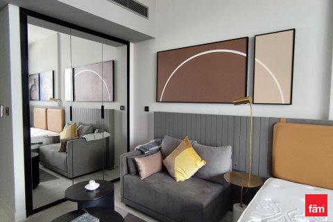 Byt v Business Bay, Dubai, SAE 40.1 m² Č.: 591233 - fotografie 5