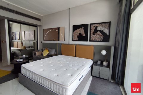 Byt v Business Bay, Dubai, SAE 40.1 m² Č.: 591233 - fotografie 3