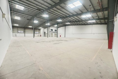 Sklad v Jebel Ali, Dubai, SAE 2415.5 m² Č.: 567185 - fotografie 6