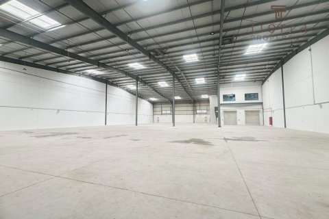 Sklad v Jebel Ali, Dubai, SAE 2415.5 m² Č.: 567185 - fotografie 2