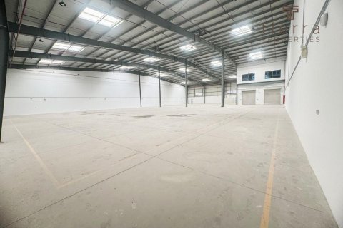 Sklad v Jebel Ali, Dubai, SAE 2415.5 m² Č.: 567185 - fotografie 4