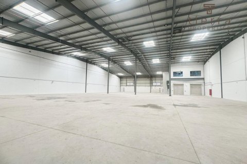 Sklad v Jebel Ali, Dubai, SAE 2415.5 m² Č.: 567185 - fotografie 9