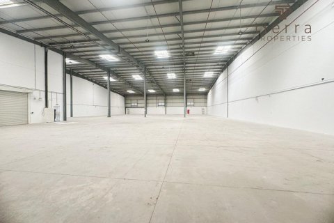 Sklad v Jebel Ali, Dubai, SAE 2415.5 m² Č.: 567185 - fotografie 8