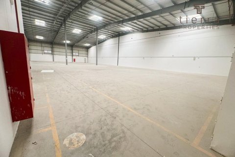 Sklad v Jebel Ali, Dubai, SAE 2415.5 m² Č.: 567185 - fotografie 10