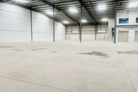 Sklad v Jebel Ali, Dubai, SAE 2415.5 m² Č.: 567185 - fotografie 5