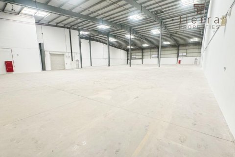 Sklad v Jebel Ali, Dubai, SAE 2415.5 m² Č.: 567185 - fotografie 7