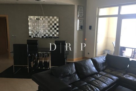 Apartament në Palm Jumeirah, Dubai, Emiratet e Bashkuara Arabe 2 dhoma gjumi, 147.6 m2. № 568776 - Foto 5
