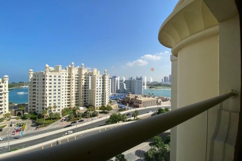 Apartament në Palm Jumeirah, Dubai, Emiratet e Bashkuara Arabe 2 dhoma gjumi, 147.6 m2. № 568776 - Foto 13