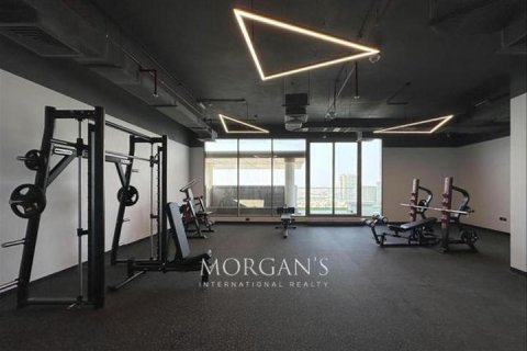 Byt v Arjan, Dubai, SAE 2 ložnice, 135.9 m² Č.: 544661 - fotografie 18