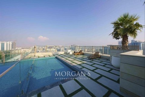 Byt v Arjan, Dubai, SAE 2 ložnice, 135.9 m² Č.: 544661 - fotografie 36
