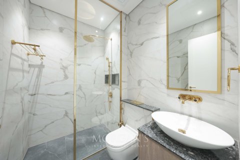 Byt v Arjan, Dubai, SAE 2 ložnice, 135.9 m² Č.: 544661 - fotografie 91