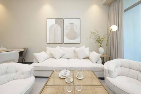 Byt v Arjan, Dubai, SAE 2 ložnice, 135.9 m² Č.: 544661 - fotografie 31