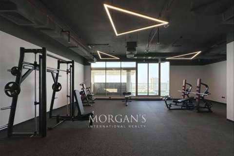 Byt v Arjan, Dubai, SAE 2 ložnice, 135.9 m² Č.: 544661 - fotografie 37