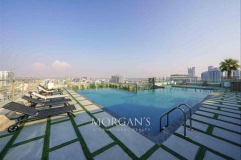 Byt v Arjan, Dubai, SAE 2 ložnice, 135.9 m² Č.: 544661 - fotografie 54