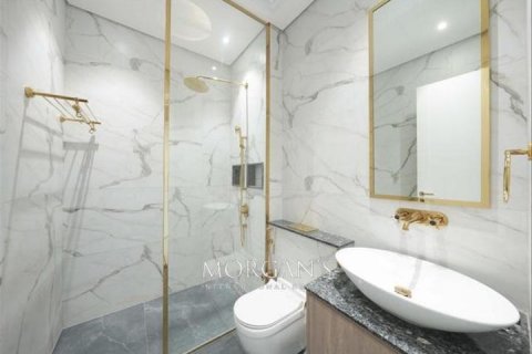 Byt v Arjan, Dubai, SAE 2 ložnice, 135.9 m² Č.: 544661 - fotografie 13